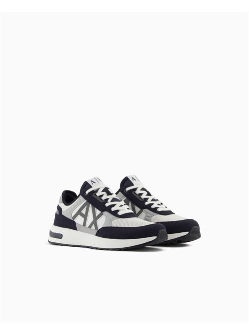  ARMANI EXCHANGE | XUX090 XV276/MB373
